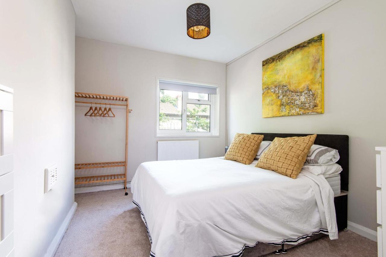 One Bedroom Appartement Londres