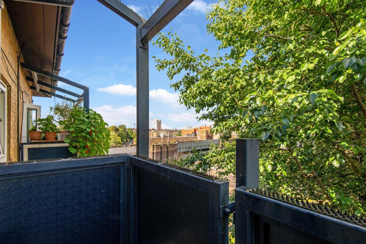 One Bedroom Appartement Londres